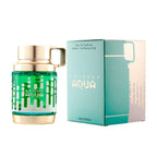 Armaf Odyssey Aqua Edition EDP Hombre 100 ml