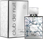 Armaf Club De Nuit Sillage EDP Unisex 105 ml