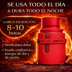 Armaf Odyssey Artisto Red EDP Unisex 100 ml