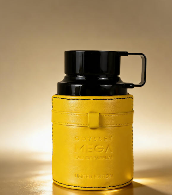 Armaf Odyssey Mega EDP Hombre 100 ml Imagen secundaria del producto