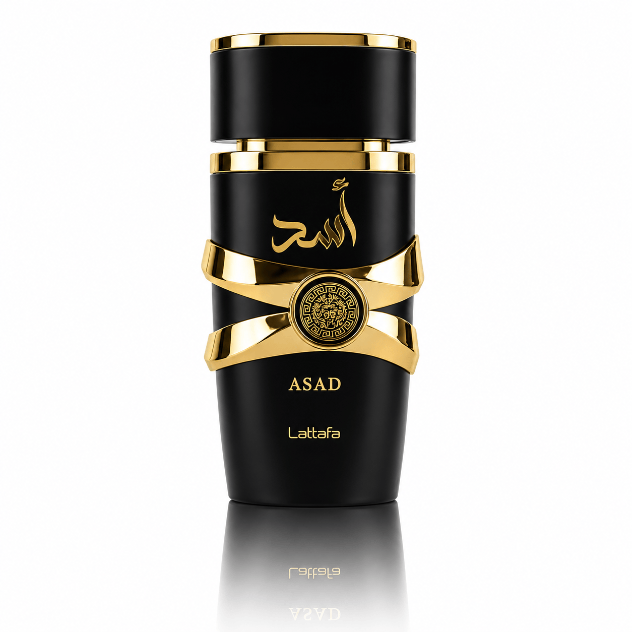 Lattafa Asad EDP Hombre 100 ml