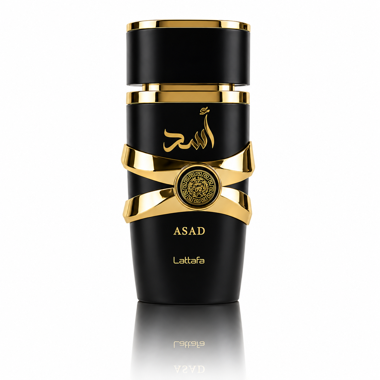 Lattafa Asad EDP Hombre 100 ml Imagen principal del producto