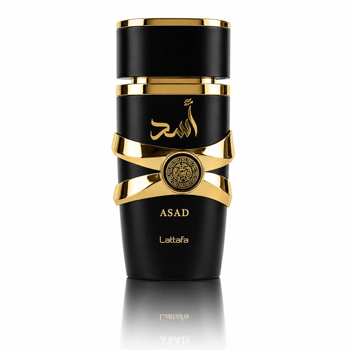 Lattafa Asad EDP Hombre 100 ml