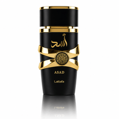 Lattafa Asad EDP Hombre 100 ml