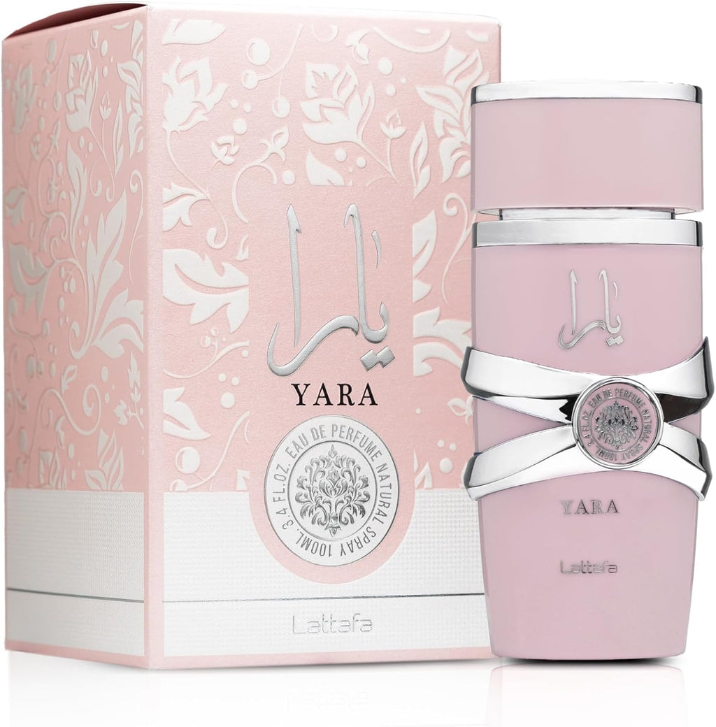 Lattafa Yara EDP Mujer 100 ml