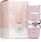Lattafa Yara EDP Mujer 100 ml