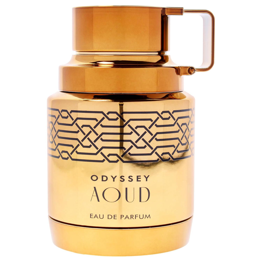 Armaf Odyssey Aoud Edition EDP Hombre 100 ml