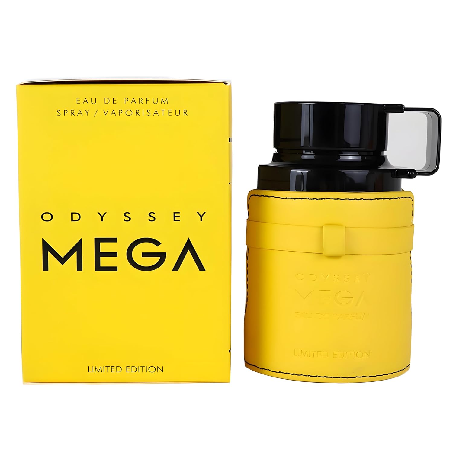 Armaf Odyssey Mega EDP Hombre 100 ml