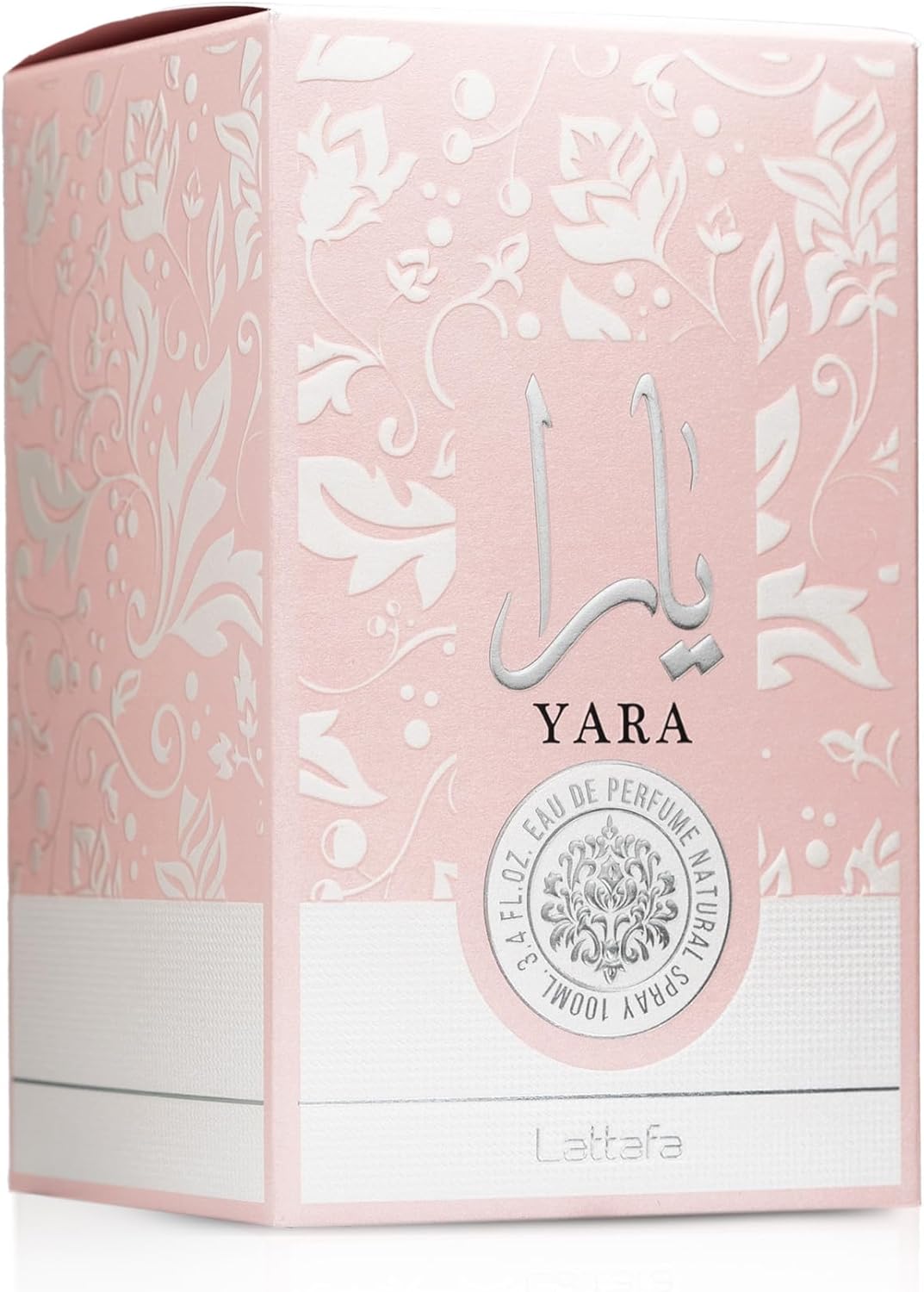 Lattafa Yara EDP Mujer 100 ml