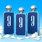 Afnan 9AM Dive EDP Hombre 100 ml
