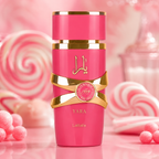 Lattafa Yara Candy EDP Mujer 100 ml