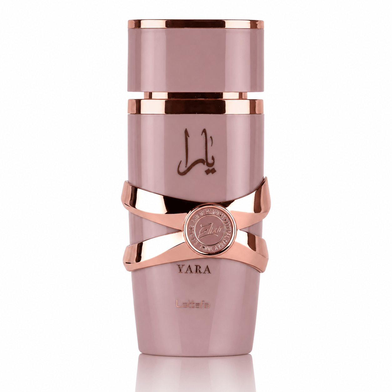 Lattafa Yara Elixir EDP Mujer 100 ml