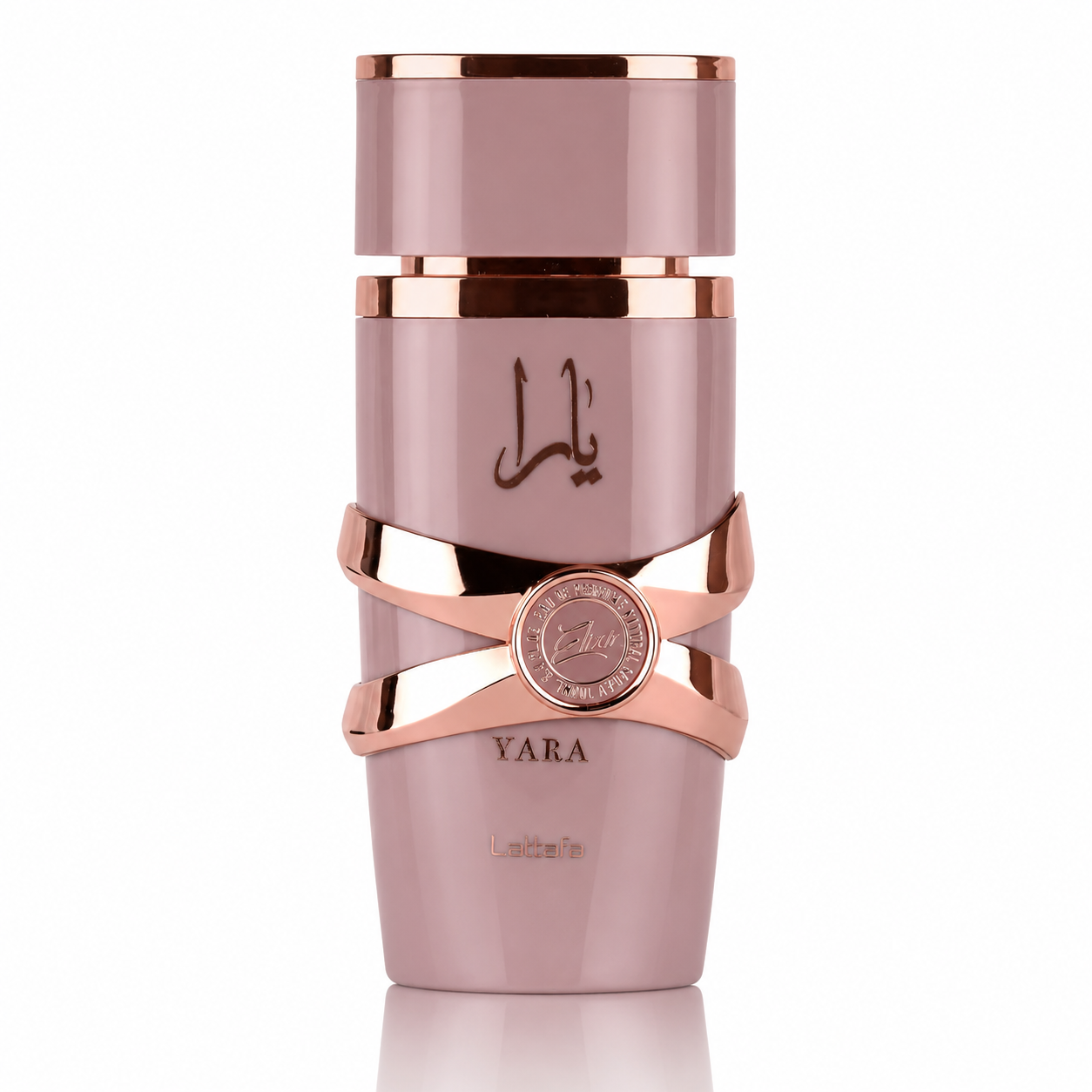 Lattafa Yara Elixir EDP Mujer 100 ml Imagen principal del producto