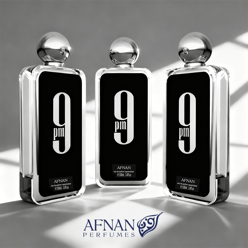 Afnan 9PM EDP Hombre 100 ml