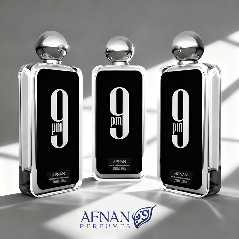 Afnan 9PM EDP Hombre 100 ml