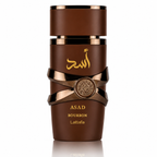 Lattafa Asad Bourbon EDP Unisex 100 ml