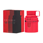Armaf Odyssey Artisto Red EDP Unisex 100 ml