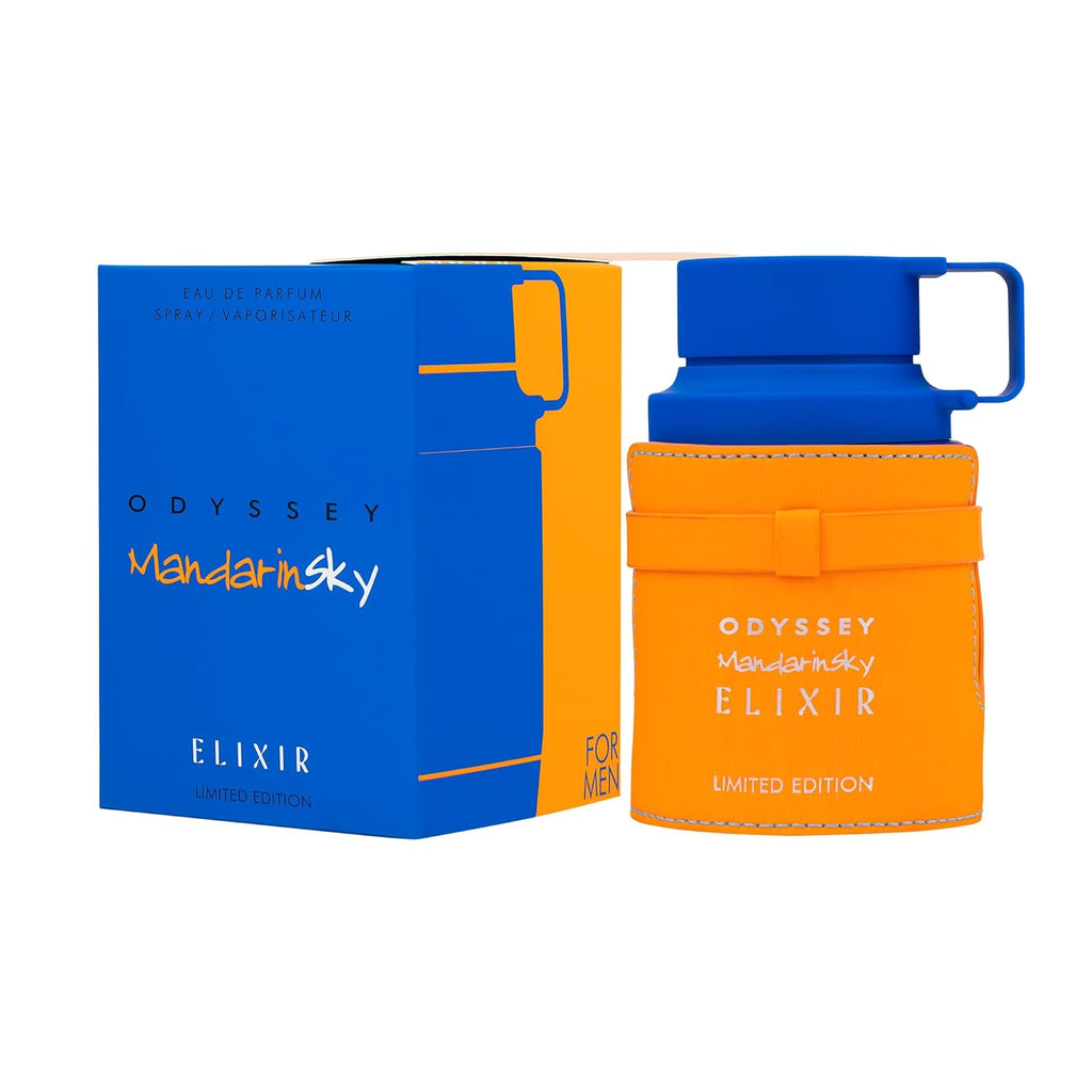 Armaf Fragancia Ámbar Amaderada Hombre 100 ml