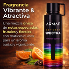 Armaf Odyssey Spectra Rainbow Body Spray 200 ml
