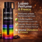 Armaf Odyssey Spectra Rainbow Body Spray 200 ml