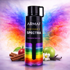 Armaf Odyssey Spectra Rainbow Body Spray 200 ml