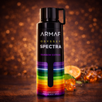 Armaf Odyssey Spectra Rainbow Body Spray 200 ml