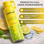 Armaf Odyssey Limoni Fresh Body Spray 200 ml