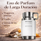 Armaf Odissey Homme White Edition EDP 100 ml