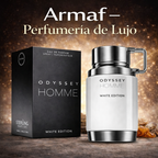 Armaf Odissey Homme White Edition EDP 100 ml