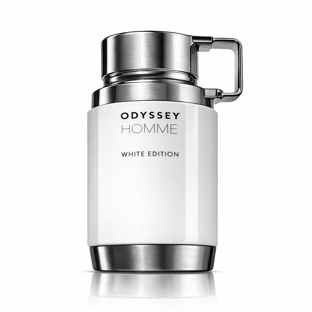 Armaf Odissey Homme White Edition EDP 100 ml