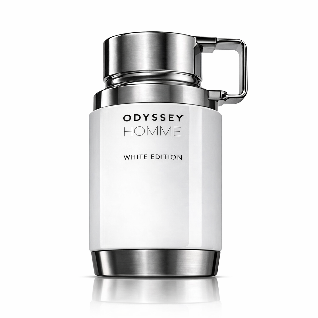 Armaf Odissey Homme White Edition EDP 100 ml Imagen principal del producto