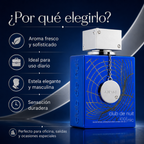 Armaf Club De Nuit Iconic EDP Hombre 200 ml