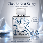 Armaf Club De Nuit Sillage EDP Unisex 105 ml