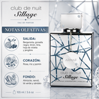 Armaf Club De Nuit Sillage EDP Unisex 105 ml