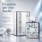 Armaf Club De Nuit Sillage EDP Unisex 105 ml