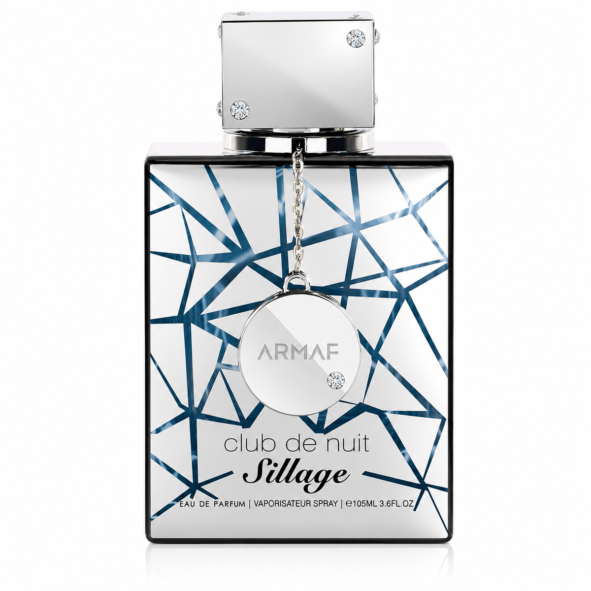 Armaf Club De Nuit Sillage EDP Unisex 105 ml