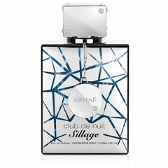 Armaf Club De Nuit Sillage EDP Unisex 105 ml