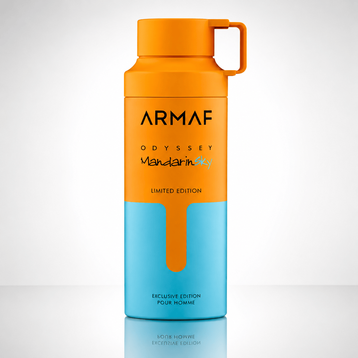 Armaf Odyssey Mandarin Sky Body Spray 200 ml