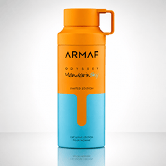 Armaf Odyssey Mandarin Sky Body Spray 200 ml