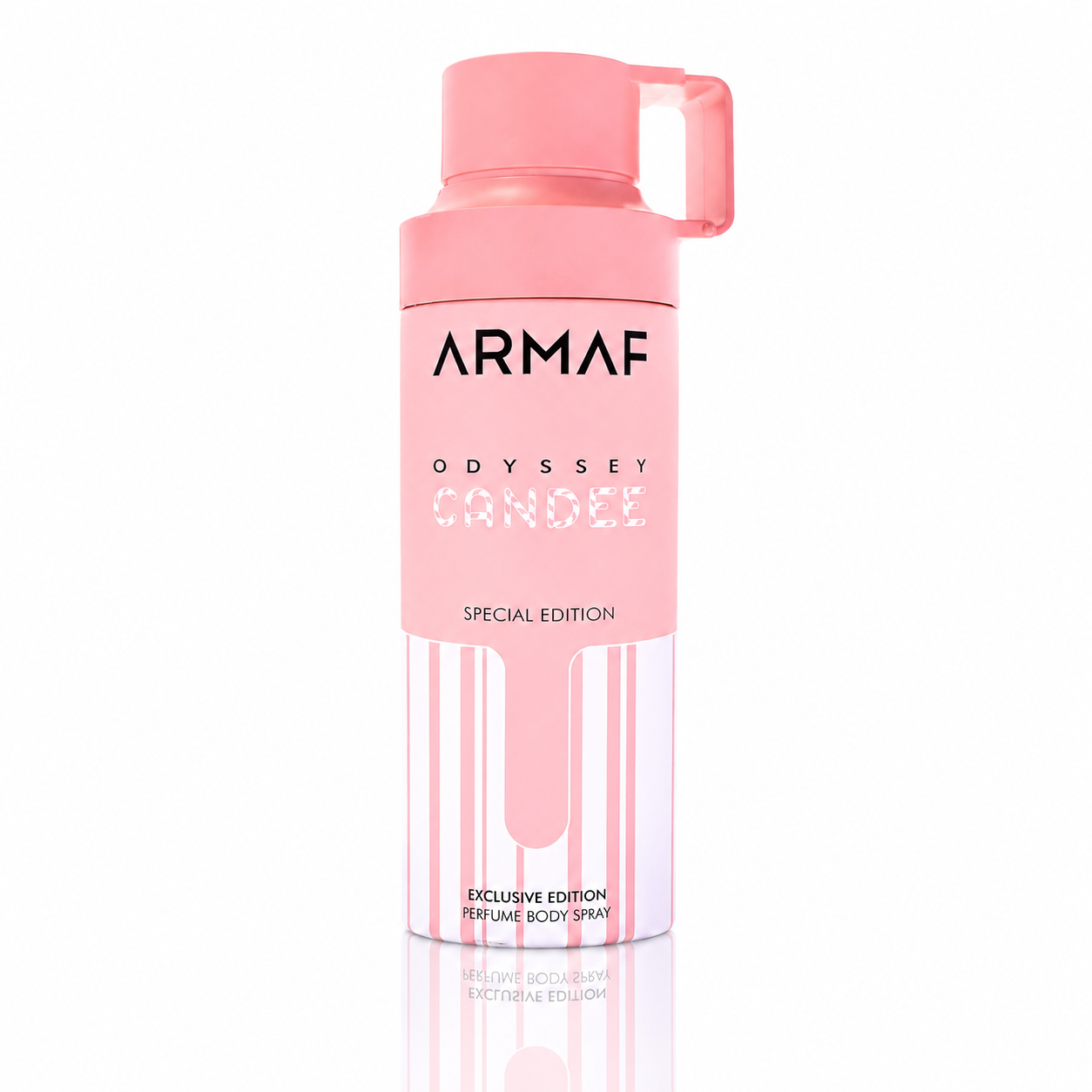 Armaf Odyssey Candee Body Spray Mujer 200 ml Imagen principal del producto