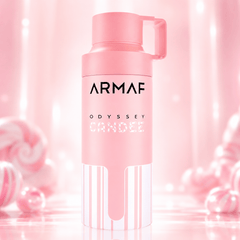 Armaf Odyssey Candee Body Spray Mujer 200 ml