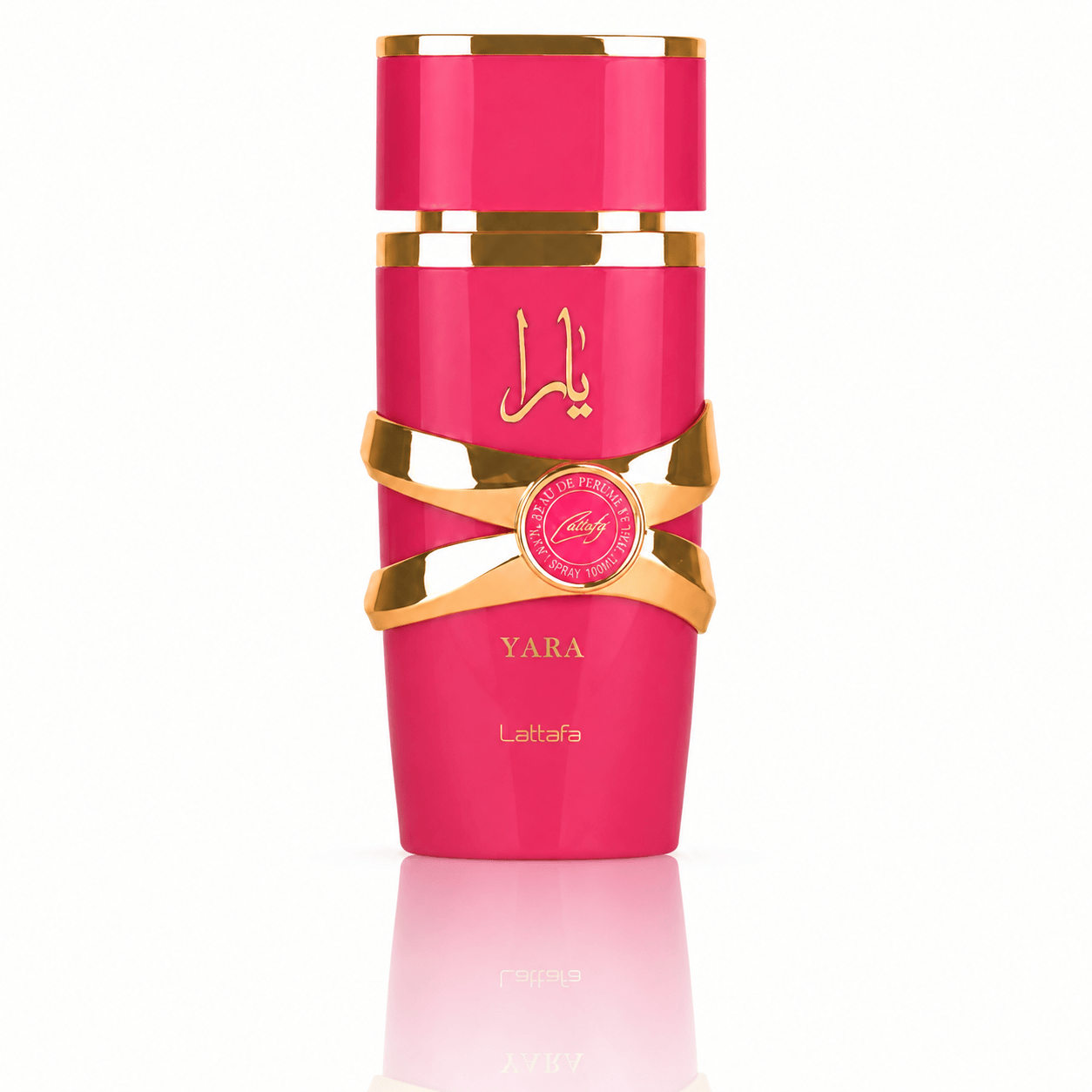 Lattafa Yara Candy EDP Mujer 100 ml