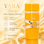 Lattafa Yara Tous EDP Mujer 100 ml