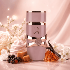 Lattafa Yara Elixir EDP Mujer 100 ml