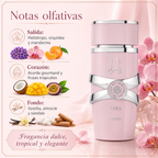 Lattafa Yara EDP Mujer 100 ml