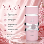 Lattafa Yara EDP Mujer 100 ml