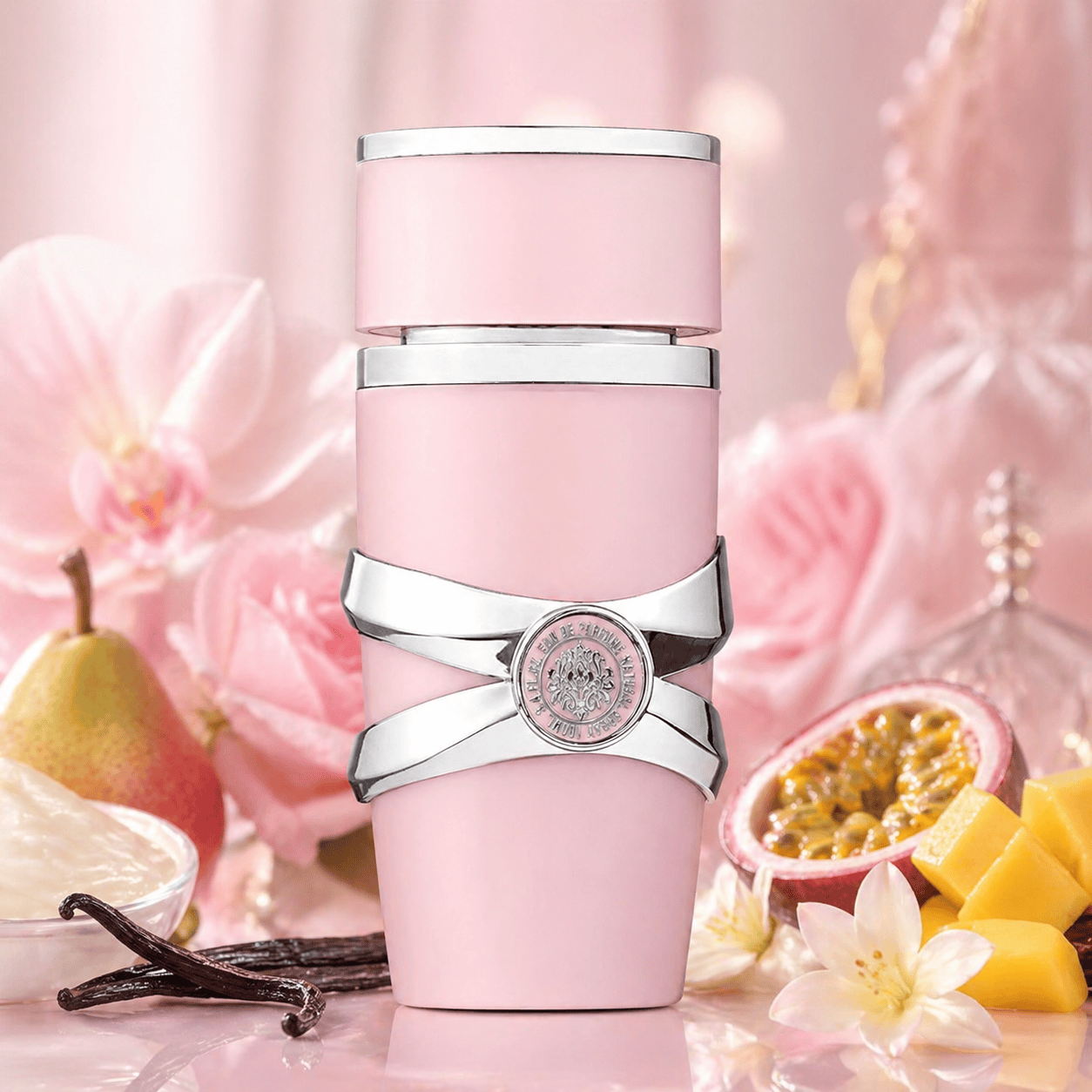Lattafa Yara EDP Mujer 100 ml