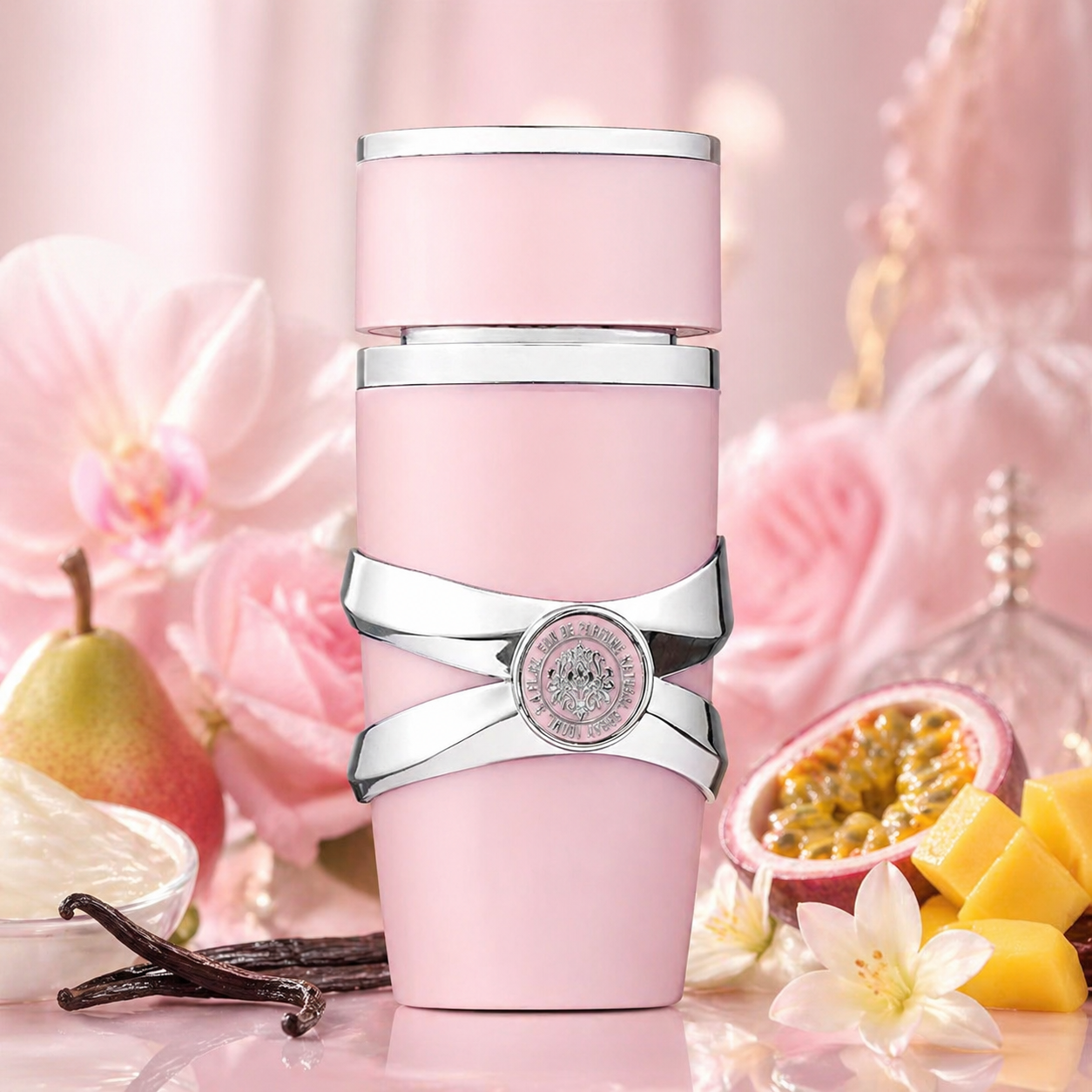 Lattafa Yara EDP Mujer 100 ml Imagen secundaria del producto