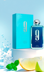 Afnan 9AM Dive EDP Hombre 100 ml