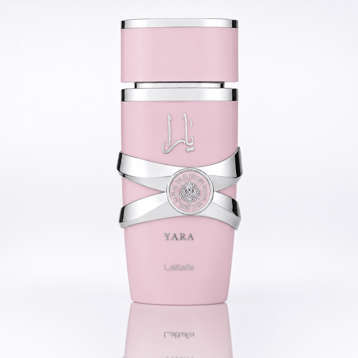 Lattafa Yara EDP Mujer 100 ml